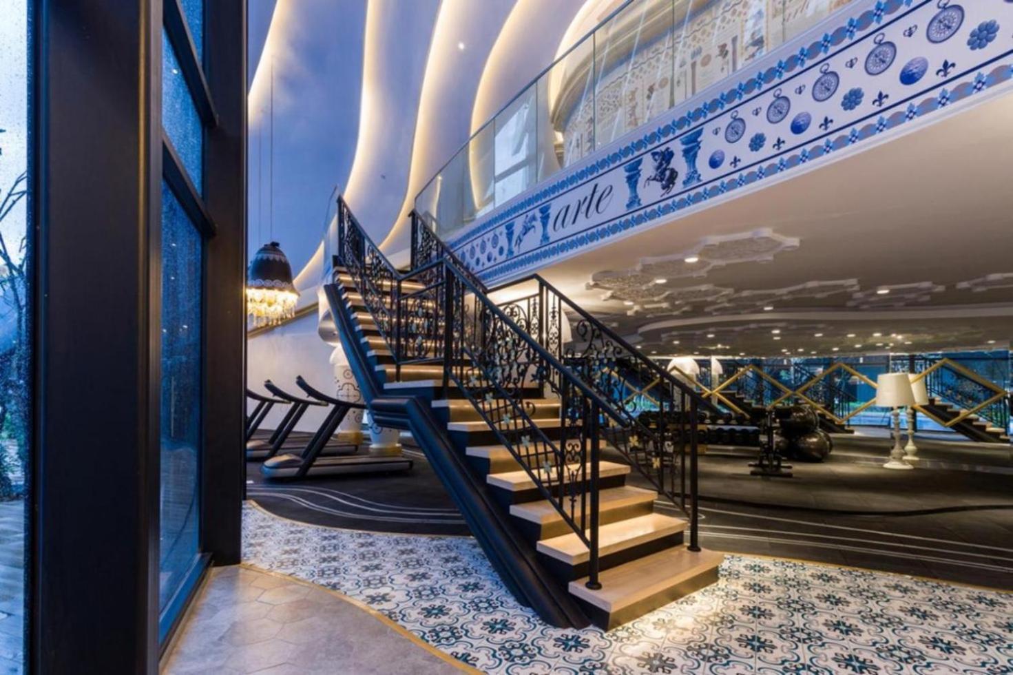 Nano'S Spacious Home Arte Mont Kiara 10 Mins Klcc Kuala Lumpur Eksteriør billede