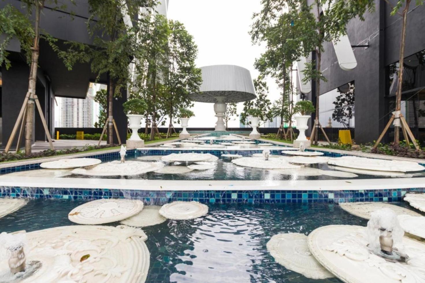 Nano'S Spacious Home Arte Mont Kiara 10 Mins Klcc Kuala Lumpur Eksteriør billede