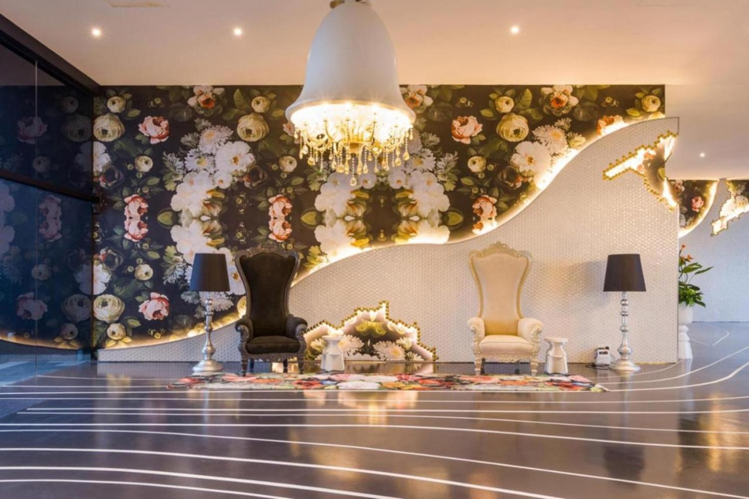 Nano'S Spacious Home Arte Mont Kiara 10 Mins Klcc Kuala Lumpur Eksteriør billede